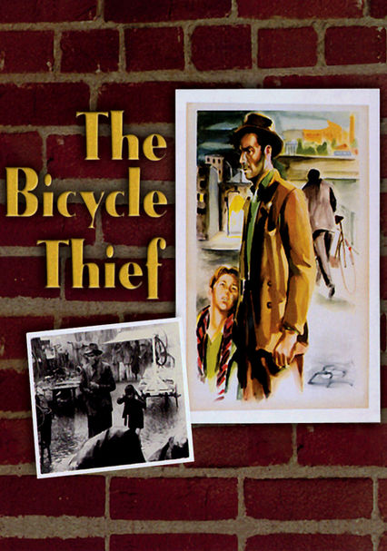 bicycle thieves 1948 full movie